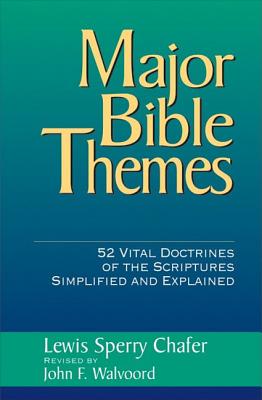 This text provides the biblical basis for 52 doctrines, complete with topical and Scripture indexes. It is a revised and enlarged edition of a work originally published in 1926 and includes questions for discussion and review at the conclusion of each chapter.