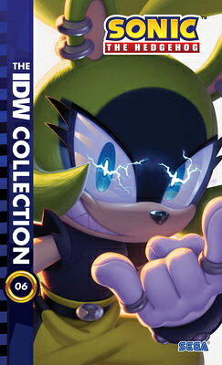 楽天市場】idw sonic（本・雑誌・コミック）の通販