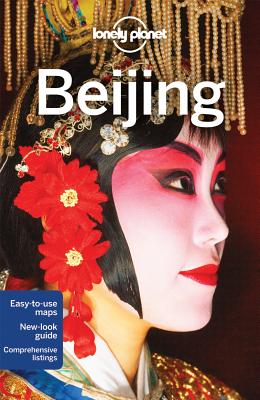 BEIJING CITY GUIDE 10/E(P) [ *SEE 9781786575203 ]