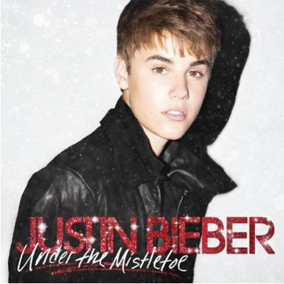 【輸入盤】Under The Mistletoe