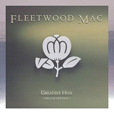 【輸入盤】Greatest Hits: Deluxe Edition (2CD)