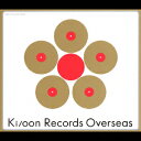 Ki/oon Records Overseas Compilation [ (オムニバス) ]