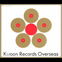 Ki/oon Records Overseas Compilation