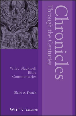 Chronicles Through the Centuries CHRON THROUGH THE CENTURIES ��Wiley Bl...