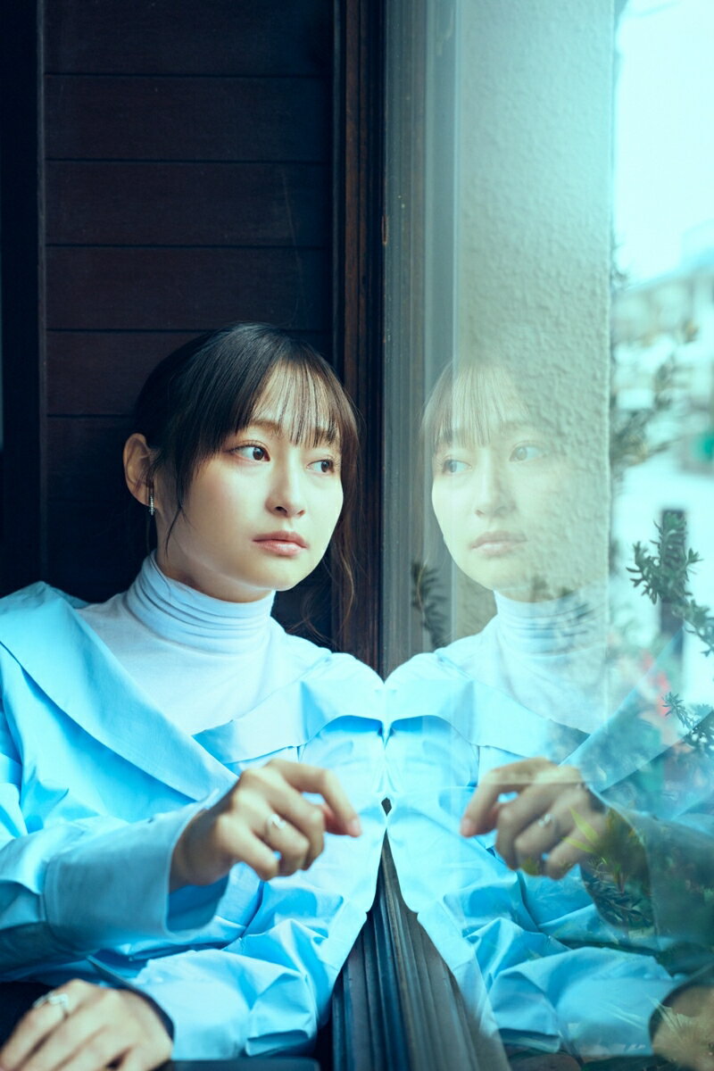影まで愛して