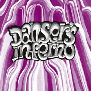 ダンサーズ・インフェルノクリエイションワン ダンサーズインフェルノ 発売日：2009年10月23日 CREATION 1 JAN：4988044613904 THCDー112 THINK!! RECORDS (株)ディスクユニオン [Disc1] 『クリエイション・ワン』／CD アーティスト：ダンサーズ・インフェルノ CD ダンス・ソウル R&B・ソウル