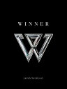 WINNER JAPAN TOUR 2015【2Blu-ray 2CD PHOTO BOOK スマプラミュージック ムービー】【初回生産限定】 WINNER