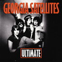 【輸入盤】Ultimate Georgia Satellites (3CD) Georgia Satellites