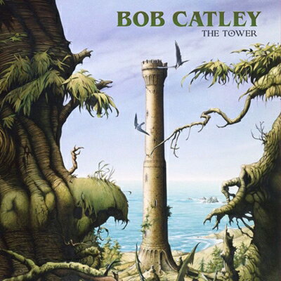 【輸入盤】Tower