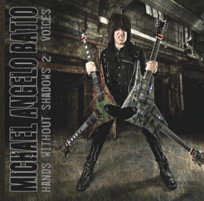 【輸入盤】Hands Without Shadows 2: Voices