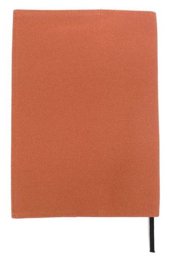 A5 国産帆布ブックカバー RN