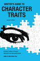 With over 40,000 copies sold, The Writer's Guide to Character Traits is a classic reference for writers who want to create realistic and distinct characters. Written by Dr. Linda Edelstein, a practicing psychologist who is an authority in her field, it includes: * Over 400 easy-to-reference character listings, detailing typical behaviors and thought processes as well as common reactions to different situations* Sidebars and statistics on a variety of personality types, not previously included * A new section, "How to Use This Book," which guides readers through using the book's details to build all types of characters--from soccer moms to serial killersAll this new material and more makes this revised edition a must-have for every writer's library.