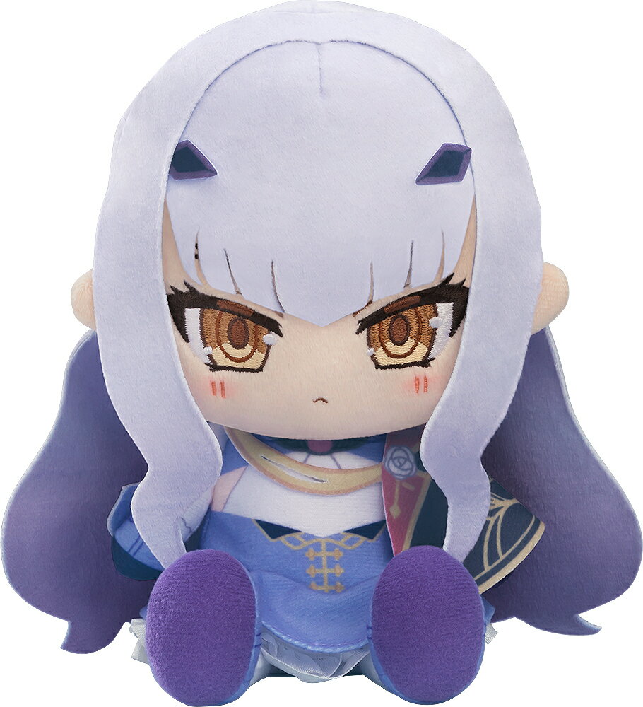 ちょこぷに ぬいぐるみ 『Fate/Grand Order』 ランサー/メリュジーヌ