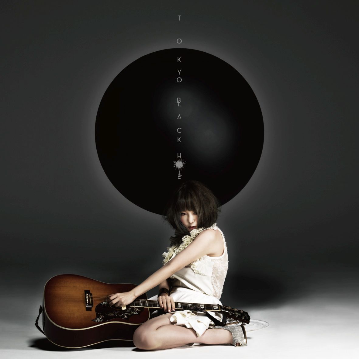 TOKYO BLACK HOLE (CD＋DVD)