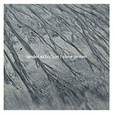 【輸入盤】Tender Extinction