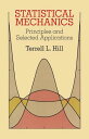 STATISTICAL MECHANICS: PRINCIPLES AND SE 