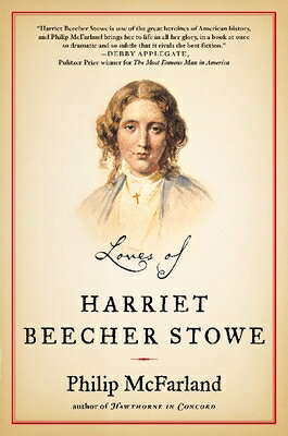 In this intimate account, McFarland follows the Beecher clan to the frontier boom town of Cincinnati, where readers meet her foremost loves--her father Lyman, her husband Calvin, and her brother, Henry Ward Beecher, the most famous preacher of his time whose trial for adultery riveted the nation.