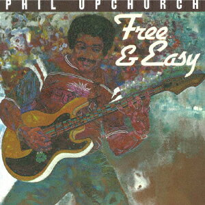 フリー&イージー