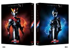 ウルトラマンR／B Blu-ray BOX I【Blu-ray】 [ 平田雄也 ]