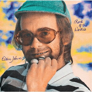 ロック・オブ・ジ・ウェスティーズ(50周年記念エディション)