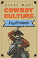 Winner of the Cowboy Hall of Fame Wrangler Award, the Western Writers of America's Spur Award, and the Westerners International Best Nonfiction Book Award.