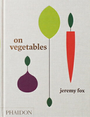 ON VEGETABLES(H) [ NOAH GALUTEN ]