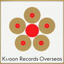 Ki/oon Records Overseas Compilation [ (オムニバス) ]