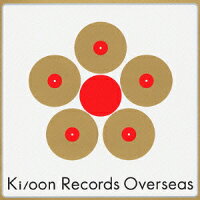 Ki/oon Records Overseas Compilation