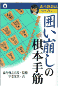 囲い崩しの棋本手筋