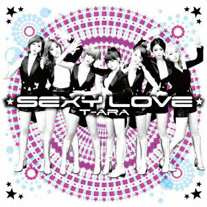 Sexy Love(Japanese ver.)
