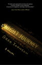Night Journey NIGHT JOURNEY [ Greg Johnson ]