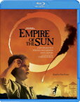 太陽の帝国【Blu-ray】 [ クリスチャン・ベイル ]