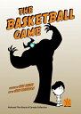 The Basketball Game BASKETBALL GAME （National Film Board of Canada） Hart Snider