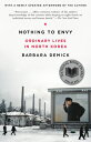 Nothing to Envy: Ordinary Lives in North Korea NOTHING TO ENVY Barbara Demick