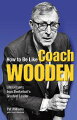 John Wooden is an American icon. Since he announced his retirement thirty years ago, "Coach" remains one of our country's most popular and heroic figures. What John Wooden accomplished as basketball coach at UCLA will never be repeated--eighty-eight victories in a row, ten national championships--but what makes his legacy even more amazing is how he
did it: with honor, integrity and grace. In his research for How to Be Like Coach Wooden, Pat Williams recounts well over 800 interviews. The result is an inspiring motivational biography about a great hero of basketball and one of the most amazing leaders in history. How to Be Like Coach Wooden is the next dynamic book in the How to Be Like "character biography" series, which focuses on drawing out important lessons from the lives of great men and women. In this book, readers will learn from Coach Wooden, a beacon of honesty, goodness and faith. Wooden cared about winning in basketball, but he cared more about winning in life.