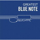 GREATEST BLUE NOTE [ (V.A.) ]