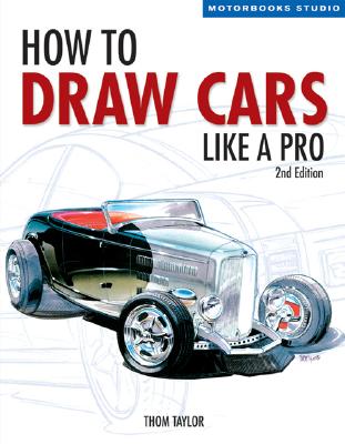 In this long-awaited follow-up to the best-selling first edition of "How to Draw Cars Like a Pro," renowned car designer Thom Taylor goes back to the drawing board to update his classic with all-new illustrations and to expand on such topics as the use of computers in design today. Taylor begins with advice on selecting the proper tools and equipment, then moves on to perspective and proportion, sketching and cartooning, various media, and light, shadow, reflection, color, and even interiors. Written to help enthusiasts at all artistic levels, his book also features more than 200 examples from many of today's top artists in the automotive field. Updated to include computerized illustration techniques.