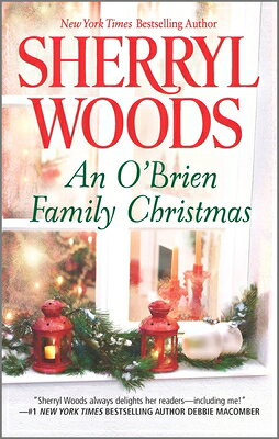 An O'Brien Family Christmas OBRIEN FAMILY XMAS （Chesapeake Shores Novel） 