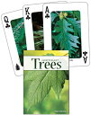 Trees of the Northeast Playing Cards TREES OF THE NORTHEAST PLAYING (Nature's Wi...
