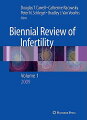 Infertility is a widespread medical condition. The Biennial Review of Infertility provides the most up-to-date advances, ideas, and controversies together in one volume. The book is written by evidence-based experts who present each topic in a clear manner.