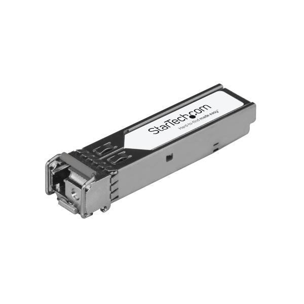 SFPモジュール／Juniper製品SFP-GE10KT5R3互換／1000BASE-BX-D準拠 BiDi光トランシーバ／1550nmTx 1310nmRx／DDM