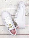 【公式グッズ】STPR LOW CUT SNEAKER (WHITE) (23.0-23.5cm) すとぷり