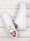 【公式グッズ】STPR LOW CUT SNEAKER (WHITE) (23.0-23.5cm) [ すとぷり ]