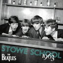 STOWE SCHOOL 1963 THE BEATLES