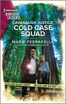 Cavanaugh Justice: Cold Case Squad CAVANAUGH JUSTICE COLD CASE SQ ��Cavanaugh Jus...