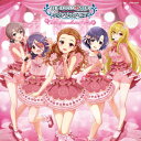 THE IDOLM@STER CINDERELLA MASTER　Cute jewelries! 004 [ (ゲーム・ミュージック) ]