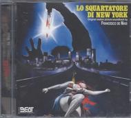 【輸入盤】Lo Squartatore Di New York [ ザ リッパー ]