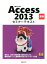 MicrosoftAccess2013 ʥߥʡƥȡ [ BP ]