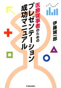 医療従事者のためのプレゼンテーション成功マニュアル