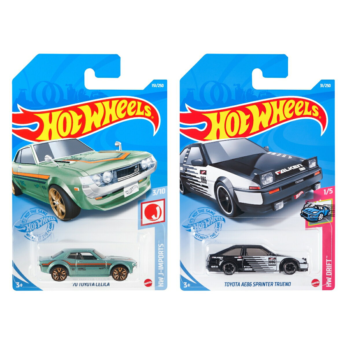 ホットウィール(Hot Wheels) ベーシックカー アソート Gmix　4,752円 +ポイント 送料無料  【ミニカー36台入り BOX販売】 FG-C4982 など【楽天ブックス】